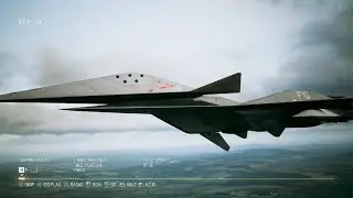 ACE COMBAT 7: SKIES UNKNOWN