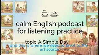 Why Learning English Slowly Works | Slow English Listening Podcast