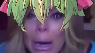 (Feh) Legendary Tiki dies (from plumeria)