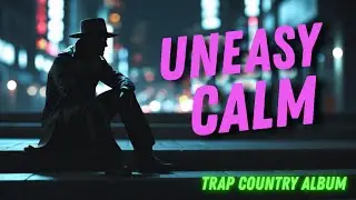 Uneasy Calm | Trap Country Album