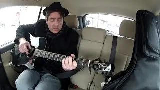 Jeff's Musical Car - Patrick Murray