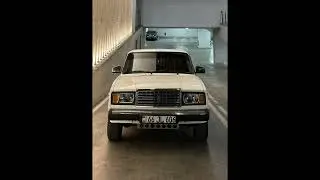 Arsen Aharon Alchangyans - Paris  (Tarel en yaris Paris) Slow Remix
