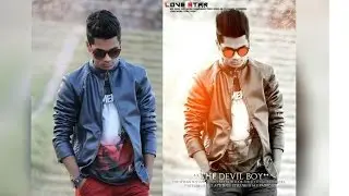 Awesome Cb Editing Tutorial By taukeer Editz || Picsart Editing Tutorial