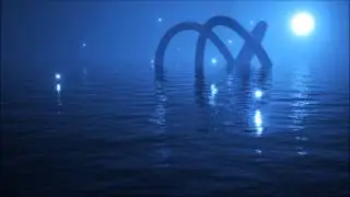 Ace Da Brain - Magic Waters (Ronny K. Emotion Remix)  ☊