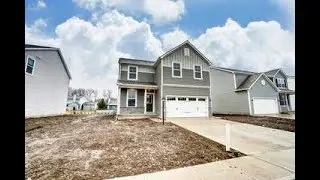 House Tour: 227 England Street, Pickerington , OH 43147