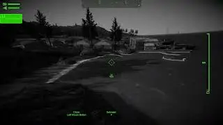 Dagger Directive Explosion Drone