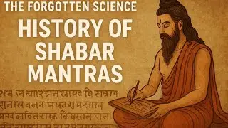 Shabar Mantras: The Hidden Science of Ancient India | Untold Documentary&rdquo;