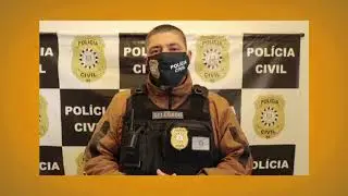 Opera&ccedil;&atilde;o Faxina prende 20 pessoas em a&ccedil;&atilde;o contra crime organizado