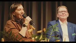 4. Waldtagung 2025 in Bad Zwesten Dokumentation