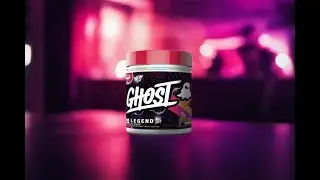 Ghost Legend All Out v2