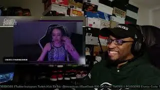 ANGRY GIRL Gamers Raging! #ragequit REACTION!!