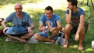 ‪#&lrm;PantamSPB‬ ‪#&lrm;Hang Гидропарк live 6 июля_1