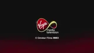 October Films / Virgin Media Television / Virgin 1 / Sky Originals (2008/2019)