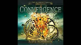 Convergence by Alex Albrinck | Full Audiobook