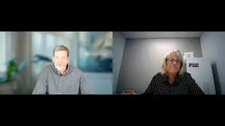 Episode 21 - Overcoming Workforce Challenges in Leadership and the Manufacturing Marketplace