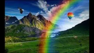 Nature - A poem by Adyant Gupta (Me)