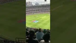 Melbourne Cricket Ground (MCG) 🇵🇰vs🏴󠁧󠁢󠁥󠁮󠁧󠁿