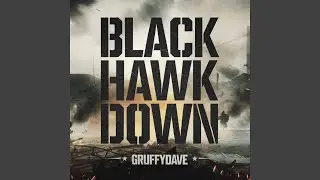 Black Hawk Down