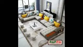 Sofa Minimalis Modern - Untuk link pembelian bisa klik di bawah ini 😊🙏  