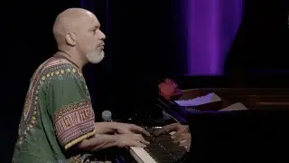 Yaniel Matos | Carabal&iacute; (Yaniel Matos) | Instrumental Sesc Brasil