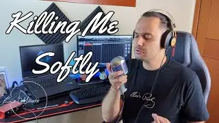 Luca Minotti - Killing Me Softly 最佳歌手 Best Singer 最高の歌手 นักร้องที่ดีที่สุด 최고의 가수 лучший певец