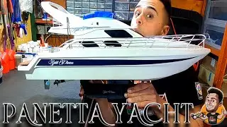 SCAFI RC🤩 Ma chi me l&rsquo;ha fatto f&agrave;😩