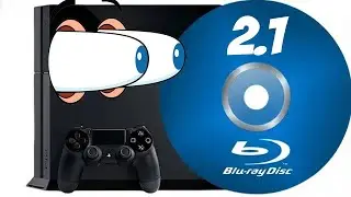 NUEVO BD-J HL2.1… TARDA 8 SEGUNDOS…  PERO…