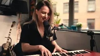 Sara Leanne - Piano Vocalist Promo Reel