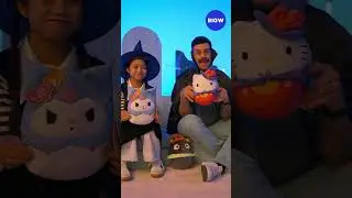 BIG W PlayLab | Episode 8 Bloopers
