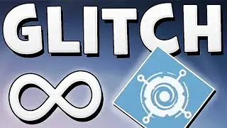Destiny 2 - UNLIMITED GRENADES GLITCH !!