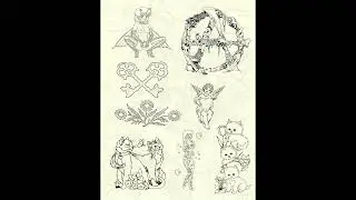 sanctuary - music mix