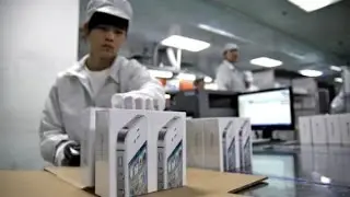 Apple Quality Control is Terrible