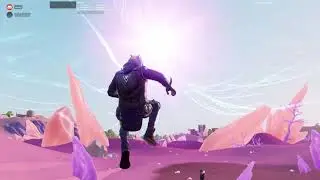 Fortnite zero crisis event+battle pass trailer!