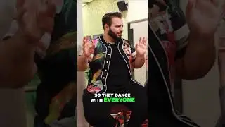 Unlocking the Secrets of Bachata Fusion: Energy, Connection, and Global Dance Language