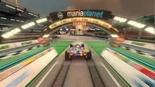 TrackMania&sup2; Stadium A02 (22'807) by Lik3D