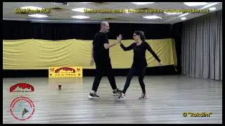 Simi Rosh Alai - Teach | שימי ראש עליי - לימוד
