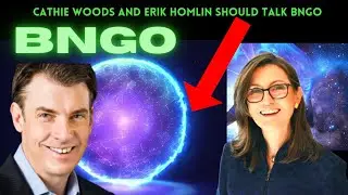 Cathie Wood and BNGO Bionano Genomics stock, bngo update, bngo news, ARK invest bngo updates