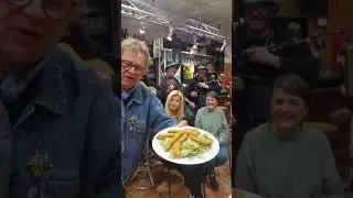315. Sandy Brechin Sunday Live St. Paddy's Day Mar 2025