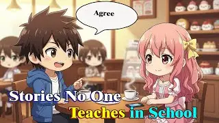Speak English fluently | LEARN ENGLISH CONVERSATION: 