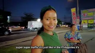 Празднование Рождества в Пуэрто-Рико | В филиппинском стиле 🇵🇭 🇵🇷