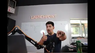 Welcome to Launchpoint | Experts in Business Automation | Reduce your Lag Time | Rob Stadnick