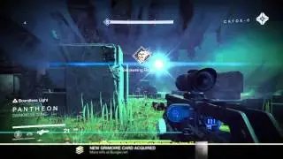 TTK New Hunter Nightstalker Quest Chain Pt.2 - A Ranger Found