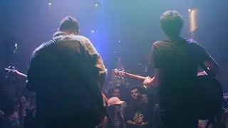 CARMEN LIVE 3/29/2018 @ LAPA CAFE - Rio de Janeiro