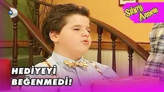 Sürpriz TERS Tepti!   - Sihirli Annem  12. Bölüm