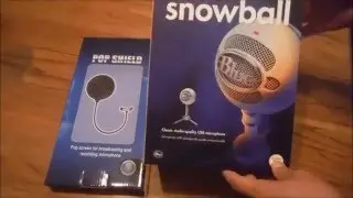 Review: Which Blue Snowball Mic to buy? Not Snowball ICE