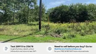 PARCEL 0 W EDGERTON STREET, HOWARD CITY, MI Presented by Mark Stevens.