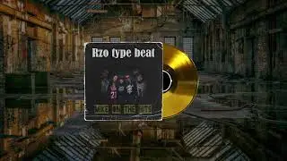 PIRITURBANOS - RZO TYPE BEAT (Prod. Mike on the hits)