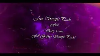 FREE EARLY HARDCORE GABBER SAMPLES PACK I HARTCORE JUNKIE