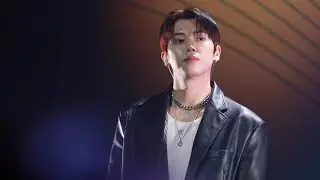 250927 온앤오프 민균 MINKYUN - Moscow Moscow 모스코 모스코 직캠 @ 핑키링 팬미팅