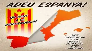No passareu - Xavier Ribalta (Adéu Espanya - Un cant a la independència)